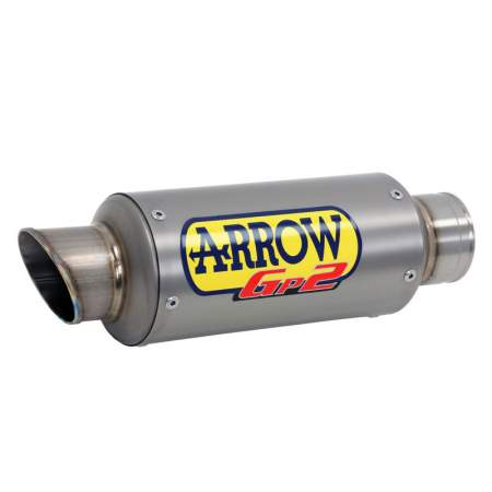 ARROW Escape titanio Honda CB1000R...