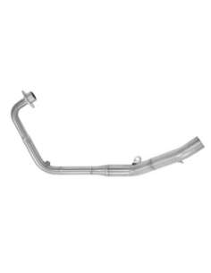 ARROW Colector racing Honda...