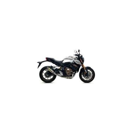 ARROW Escape GP2 Honda CBR650R-CB650R OC