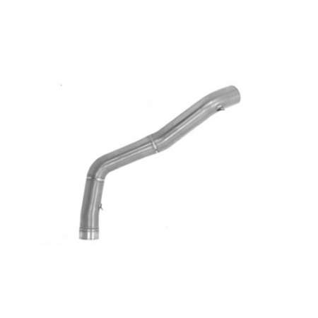 ARROW Colector central Honda CBR600RR...