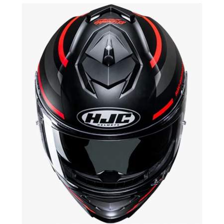 Casco Hjc i71 Fabio Quartararo Negro...