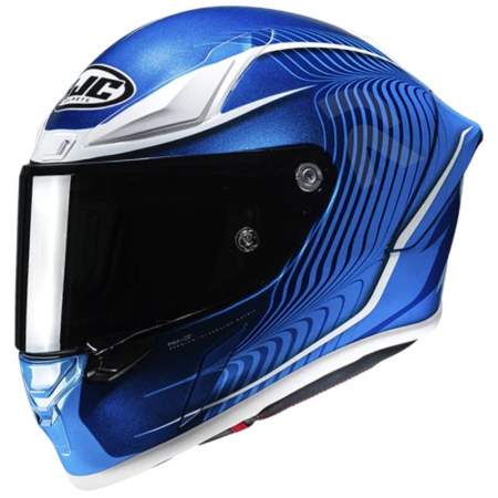 CASCO HJC RPHA 1 LOVIS MC2