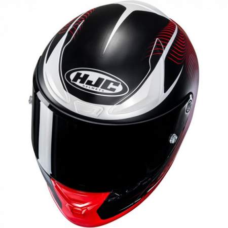 CASCO HJC RPHA1 LOVIS MC1SF