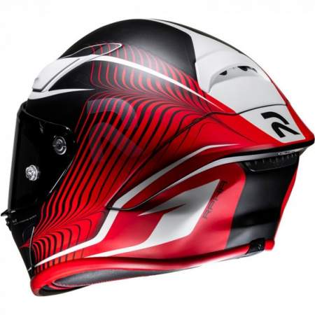 CASCO HJC RPHA1 LOVIS MC1SF