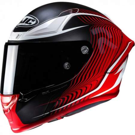 CASCO HJC RPHA1 LOVIS MC1SF