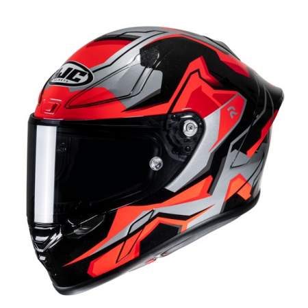 HJC RPHA 1 NOMARO MC1