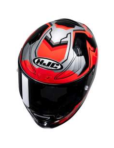 HJC RPHA 1 NOMARO MC1 2