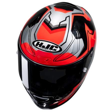 HJC RPHA 1 NOMARO MC1