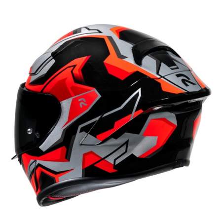 HJC RPHA 1 NOMARO MC1