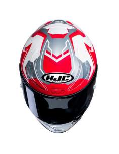 HJC RPHA 1 NOMARO MC21 2