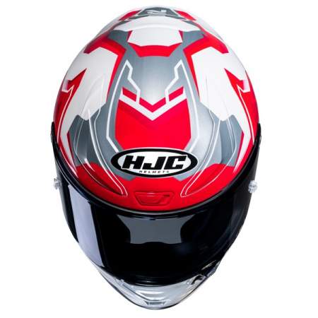HJC RPHA 1 NOMARO MC21