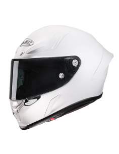 HJC RPHA 1 UNI WHITE