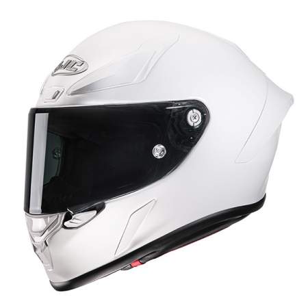 HJC RPHA 1 UNI WHITE