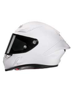HJC RPHA 1 UNI WHITE 2