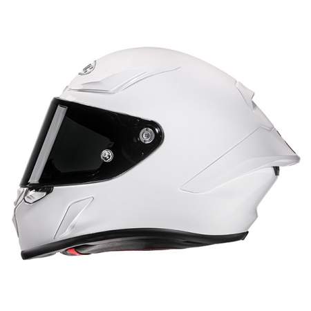 HJC RPHA 1 UNI WHITE