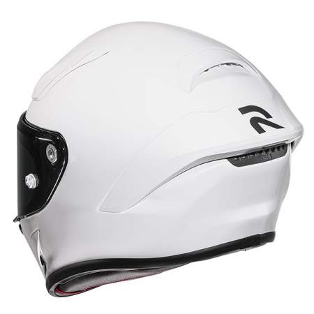 HJC RPHA 1 UNI WHITE