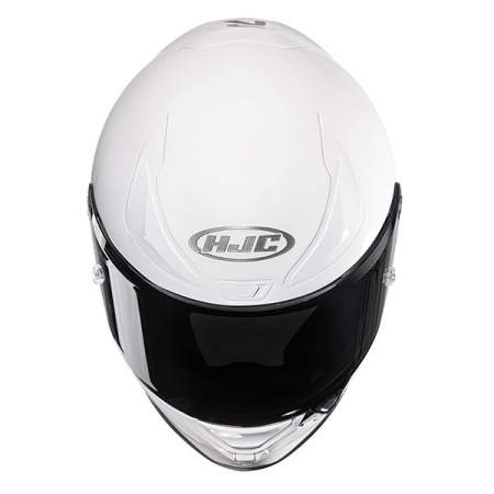 HJC RPHA 1 UNI WHITE