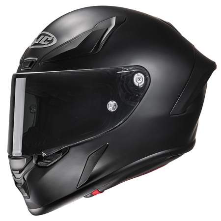 HJC RPHA 1 UNI MATTE BLACK