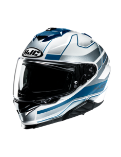 HJC i71 IORIX MC2