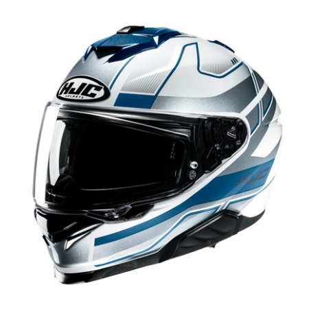 HJC i71 IORIX MC2