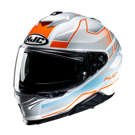 HJC i71 IORIX MC27