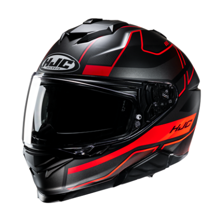 HJC i71 IORIX MC1SF