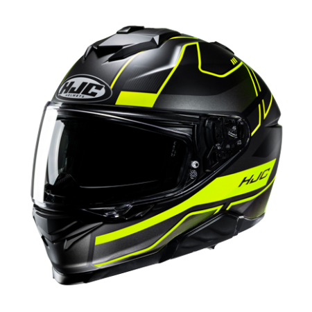 HJC i71 IORIX MC3HSF