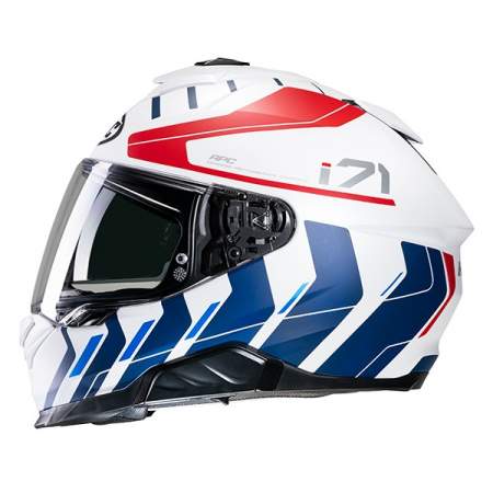 HJC i71 SIMO MC21SF