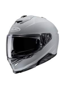 HJC i71 UNI N.GRAY