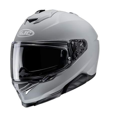 HJC i71 UNI N.GRAY