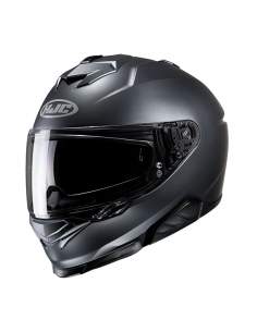 HJC i71 UNI SEMI FLAT...
