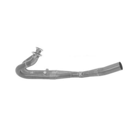 ARROW Colector INOX BMW R1200RT/GS/R/RS