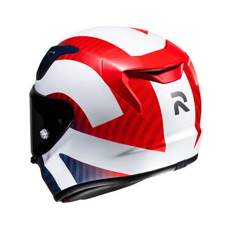 HJC RPHA12 OTTIN MC21SF