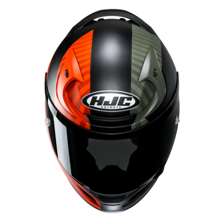 HJC RPHA 12 OTTIN MC47SF