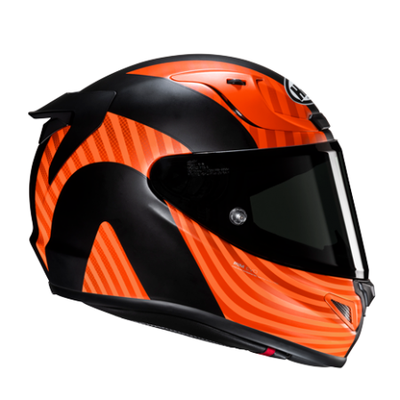 HJC RPHA 12 OTTIN MC47SF