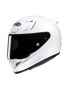HJC RPHA 12 UNI PEARL WHITE