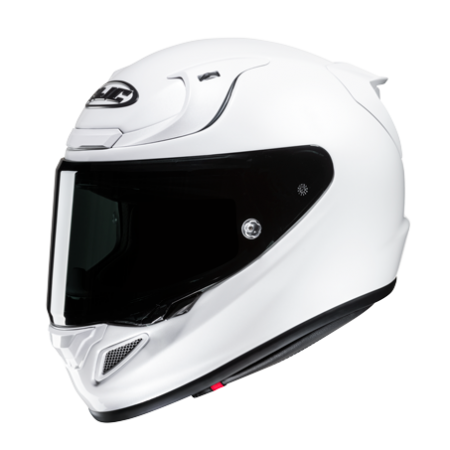 HJC RPHA 12 UNI PEARL WHITE