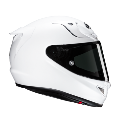 HJC RPHA 12 UNI PEARL WHITE