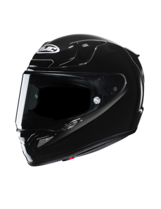 HJC RPHA 12 UNI METAL BLACK
