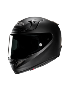 HJC RPHA 12 UNI MATTE BLACK 2