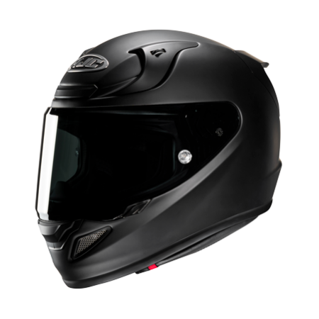 HJC RPHA 12 UNI MATTE BLACK