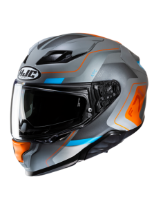 HJC F71 ARCAN MC27SF