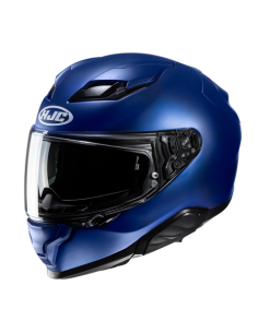 HJC F71 UNI SEMI FLAT...