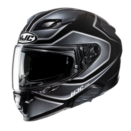 HJC F71 IDLE MC5