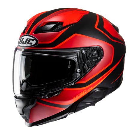 HJC F71 IDLE MC1SF