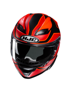 HJC F71 IDLE MC1SF 2