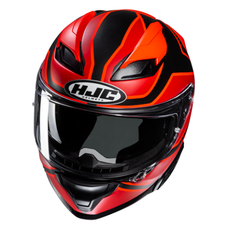 HJC F71 IDLE MC1SF