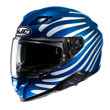 HJC F71 ZEN MC2
