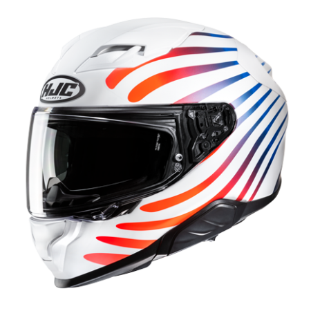 HJC F71 ZEN MC21SF