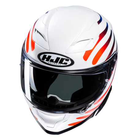 HJC F71 ZEN MC21SF